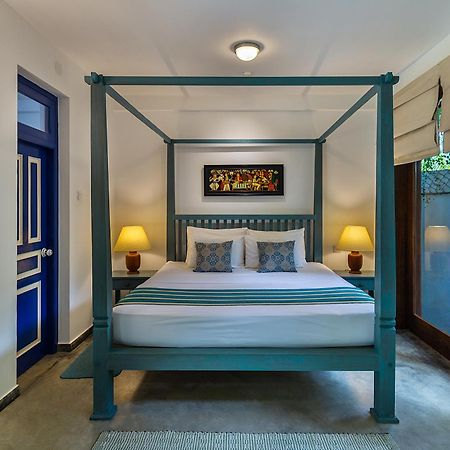 Villa Touch Of Dutch Tangalle Luaran gambar