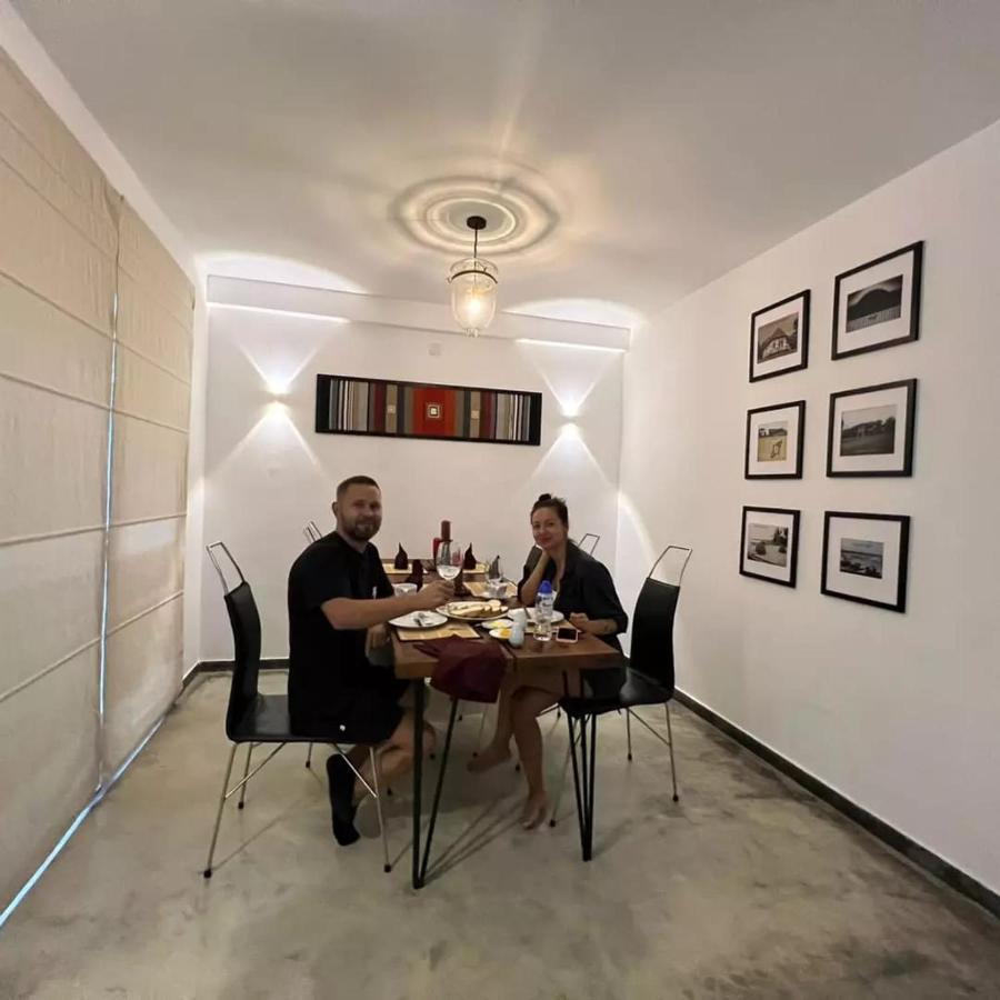 Villa Touch Of Dutch Tangalle Luaran gambar