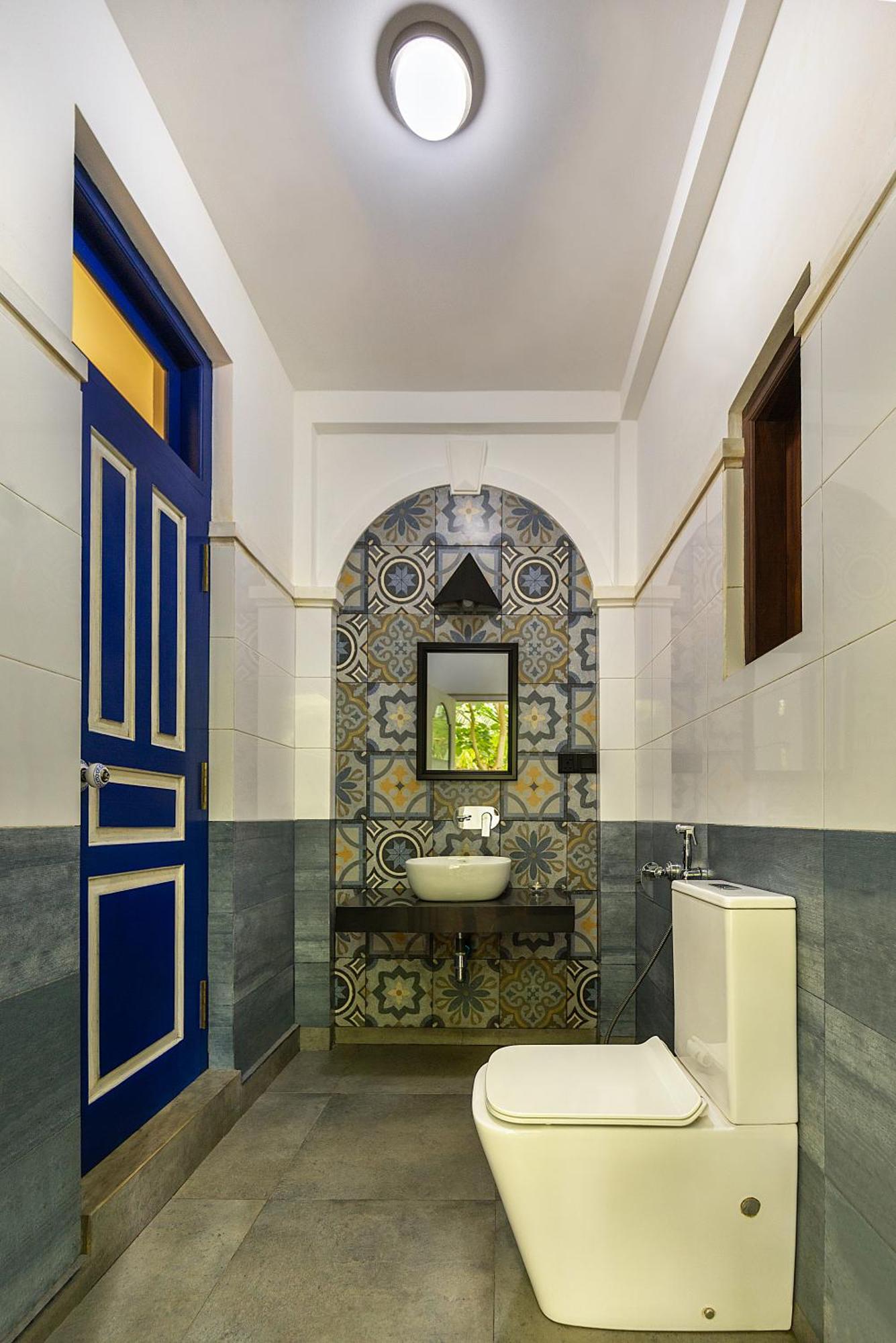 Villa Touch Of Dutch Tangalle Luaran gambar