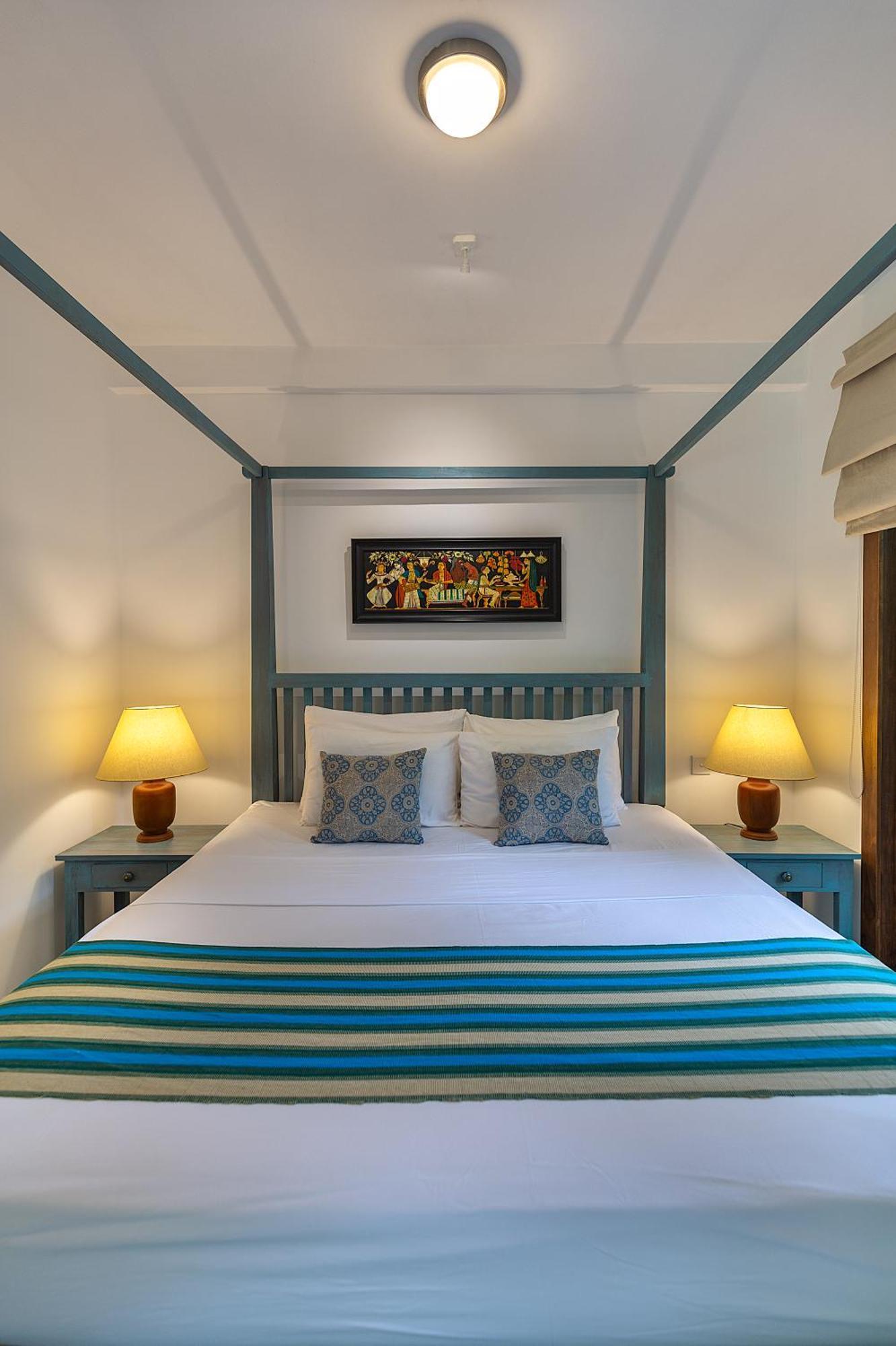 Villa Touch Of Dutch Tangalle Luaran gambar