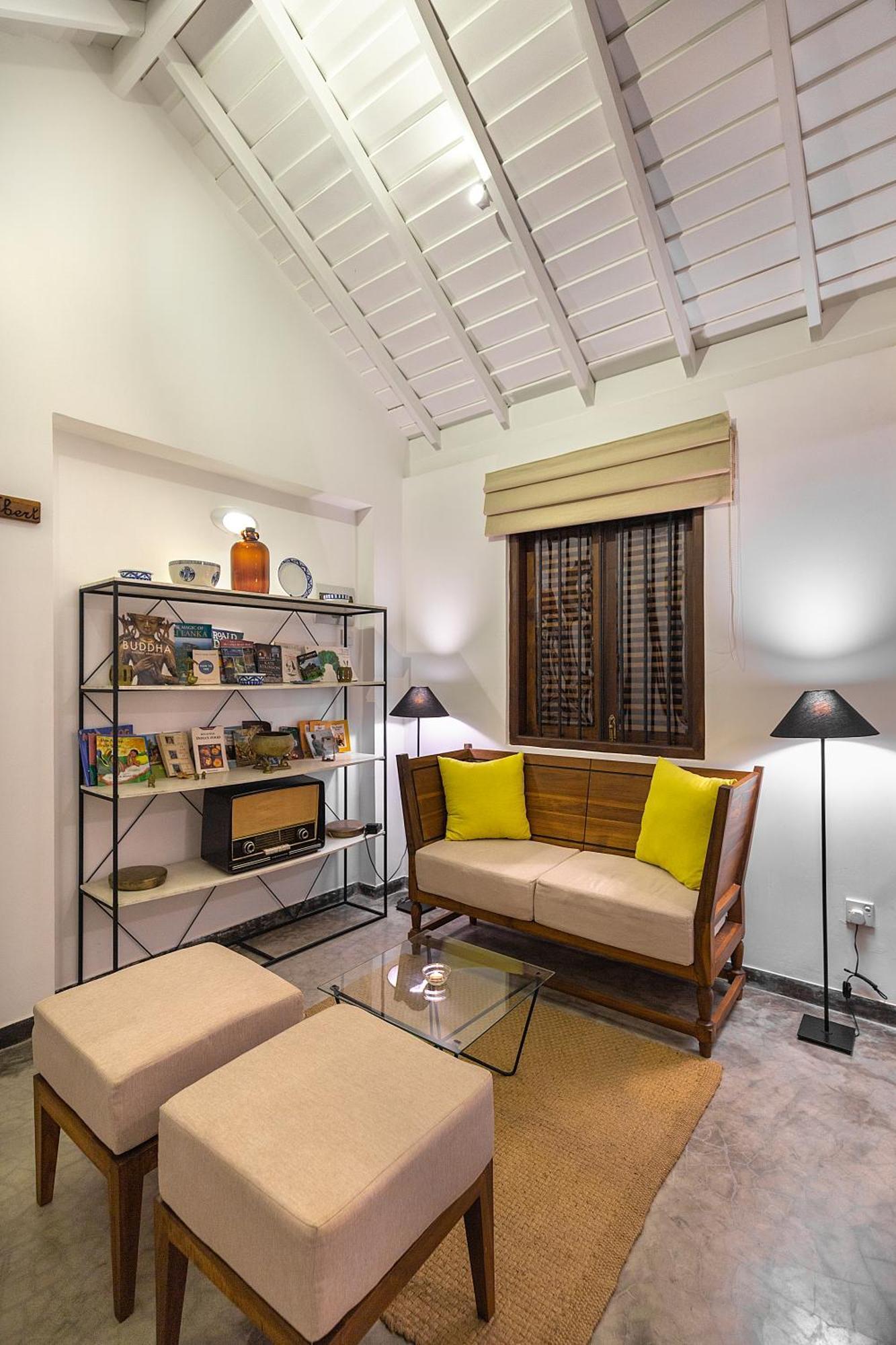 Villa Touch Of Dutch Tangalle Luaran gambar