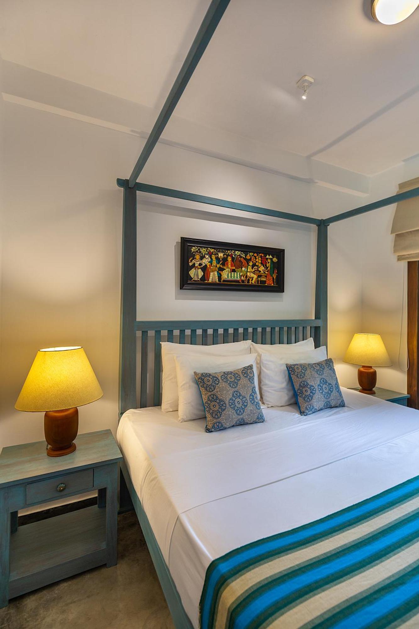 Villa Touch Of Dutch Tangalle Luaran gambar
