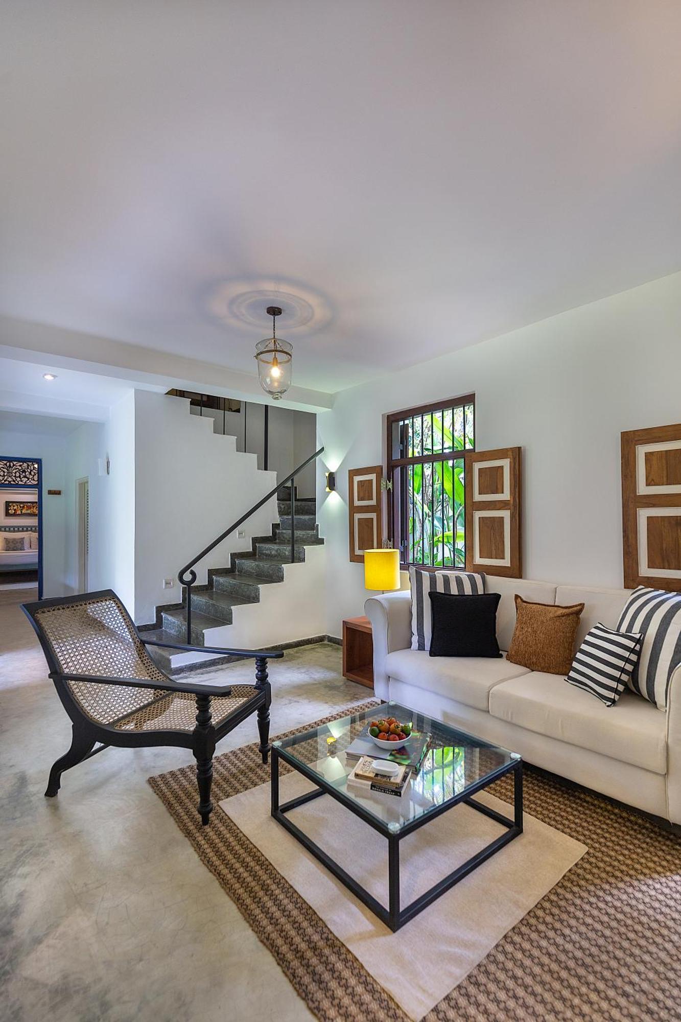 Villa Touch Of Dutch Tangalle Luaran gambar