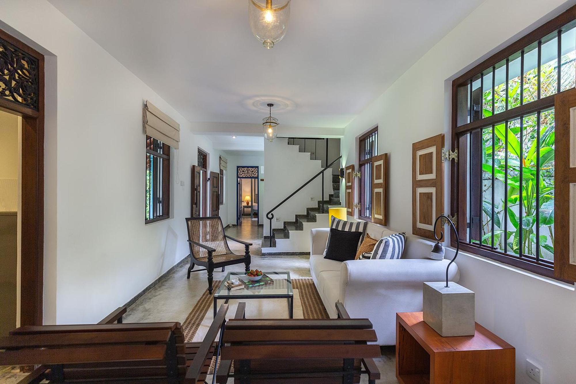 Villa Touch Of Dutch Tangalle Luaran gambar