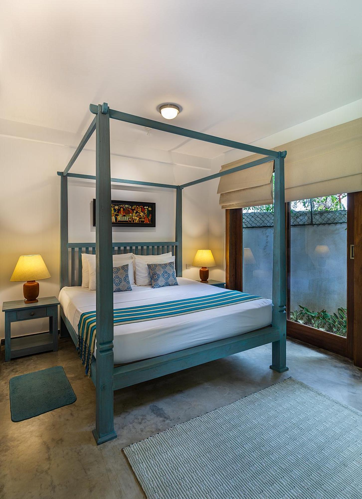 Villa Touch Of Dutch Tangalle Luaran gambar