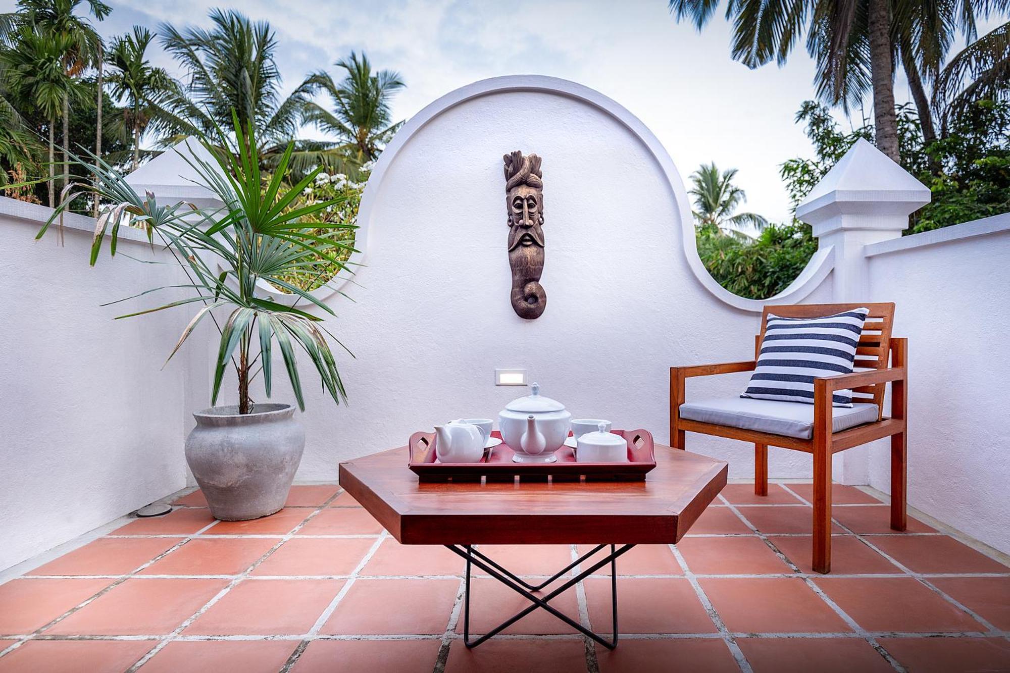 Villa Touch Of Dutch Tangalle Luaran gambar