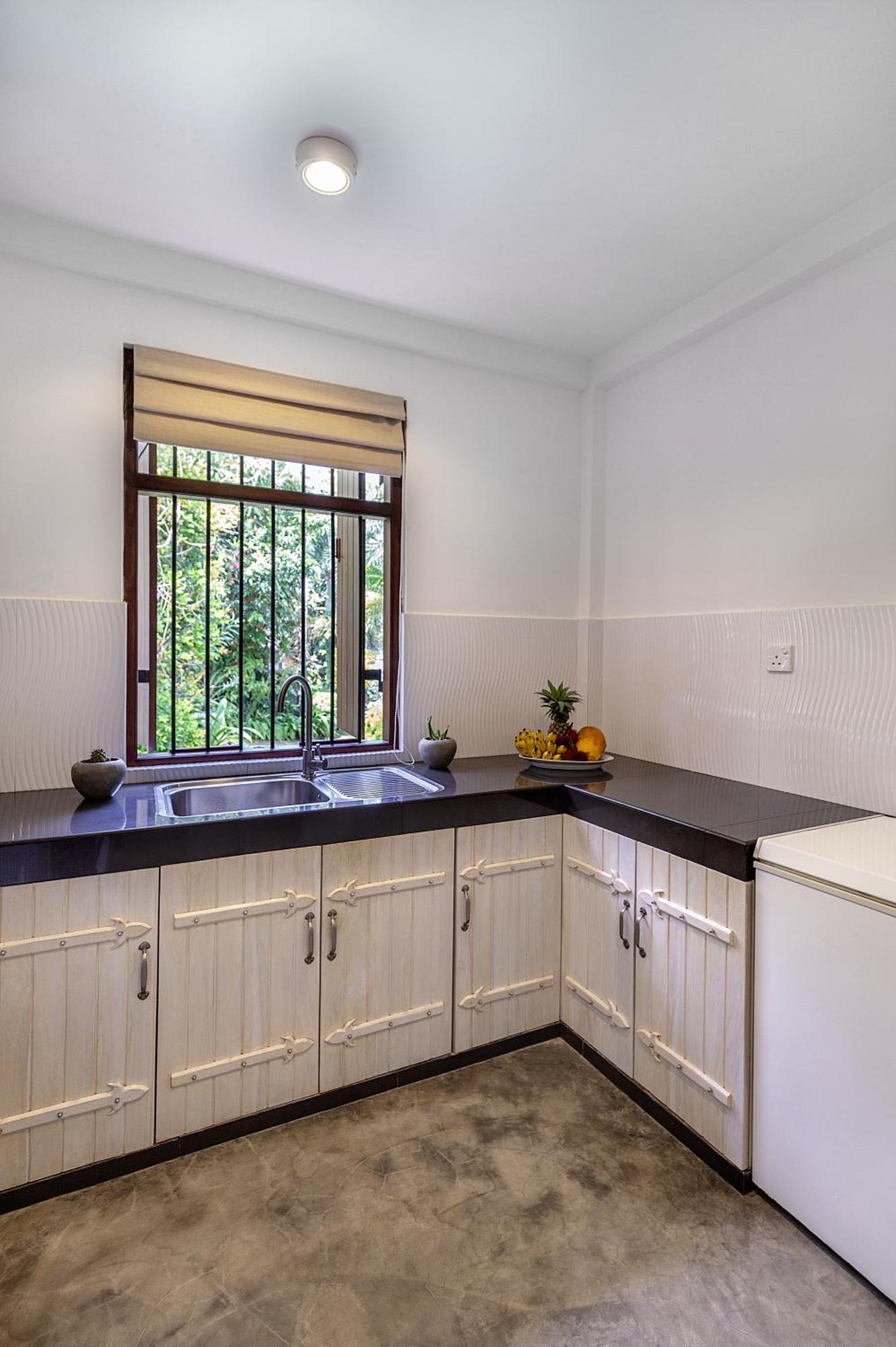 Villa Touch Of Dutch Tangalle Luaran gambar