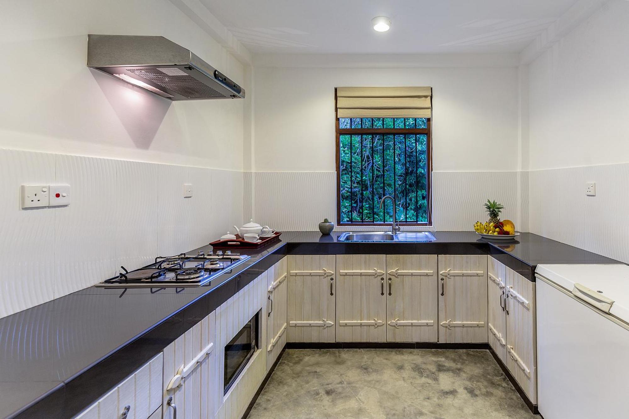 Villa Touch Of Dutch Tangalle Luaran gambar