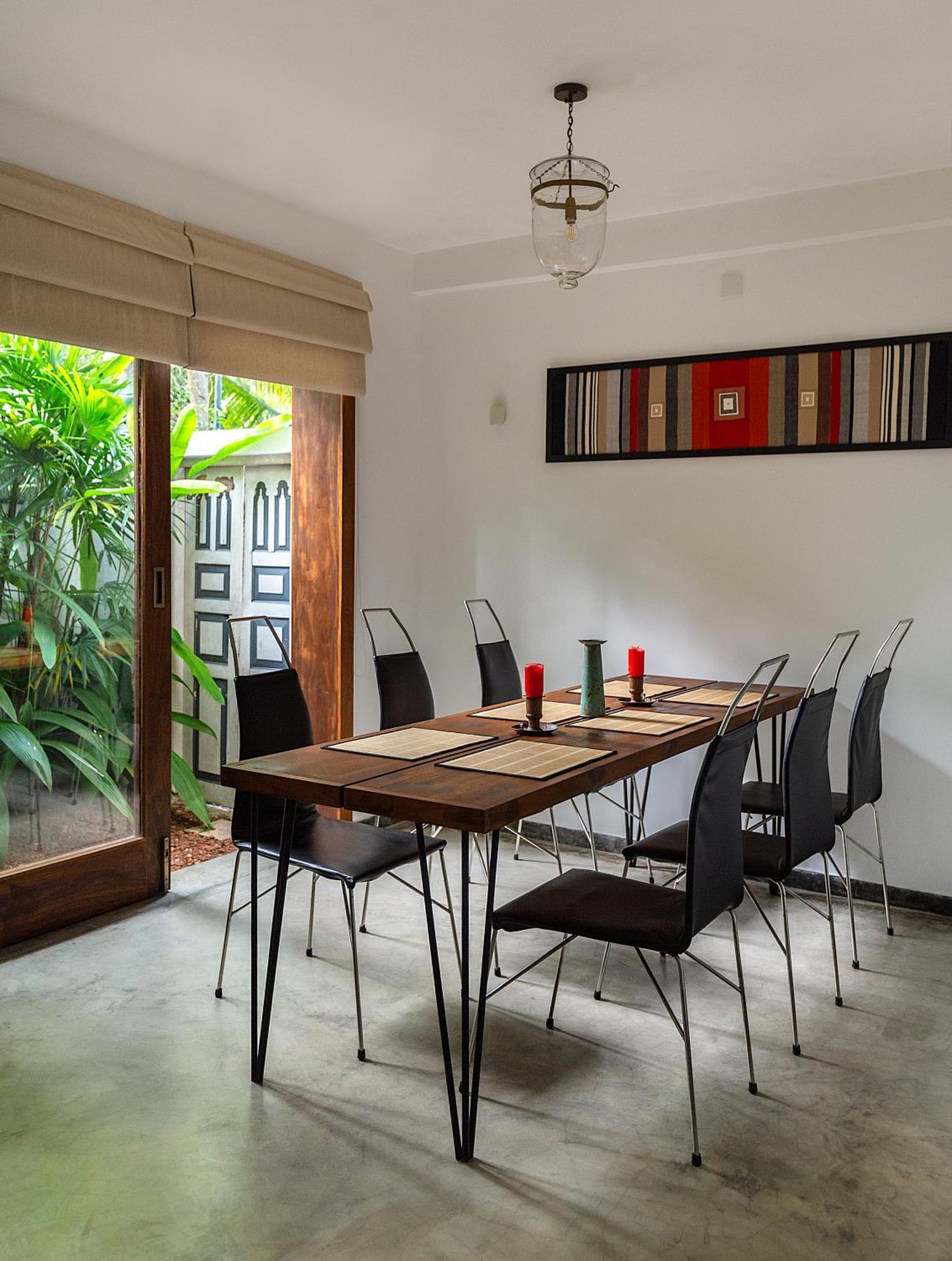 Villa Touch Of Dutch Tangalle Luaran gambar