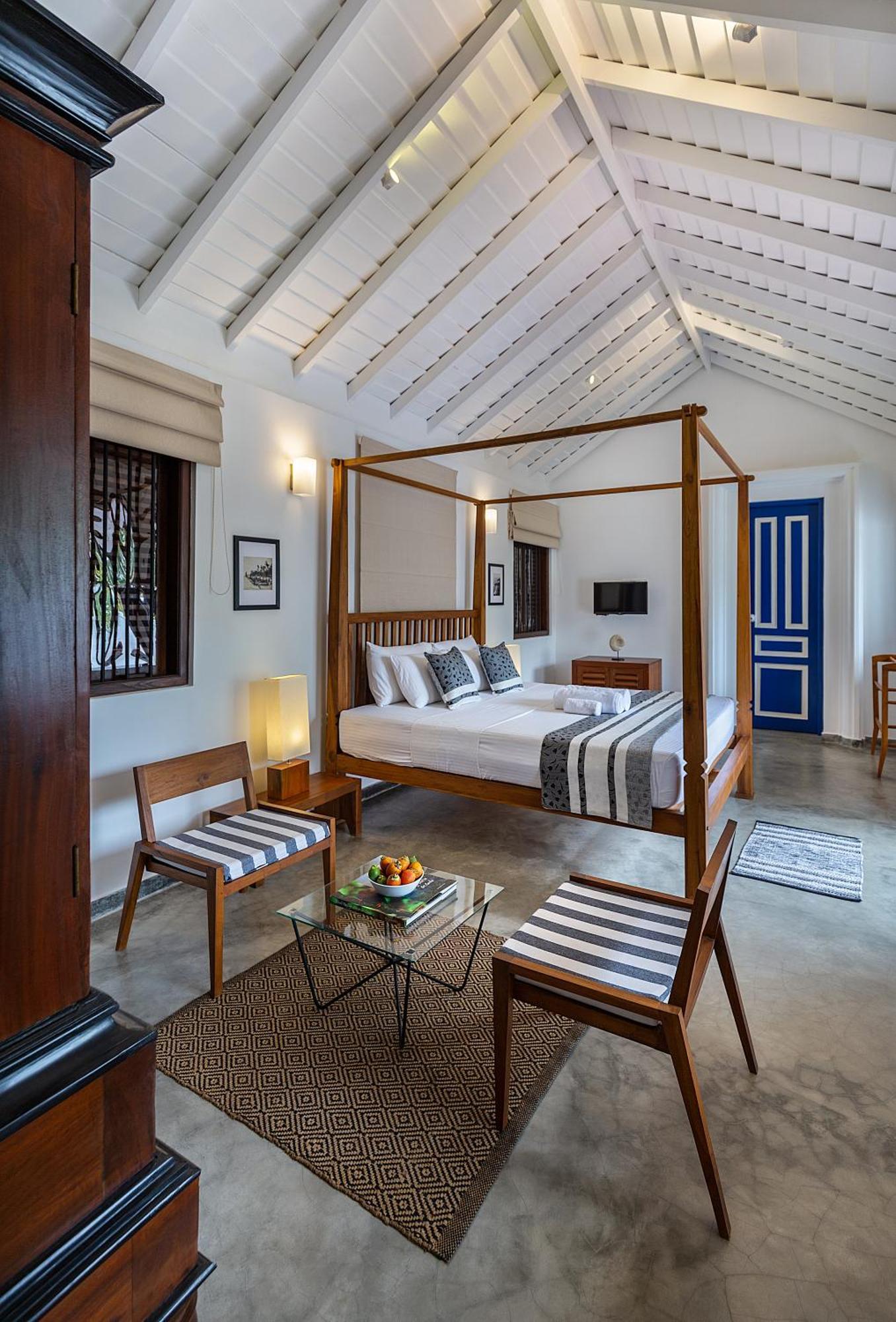 Villa Touch Of Dutch Tangalle Luaran gambar