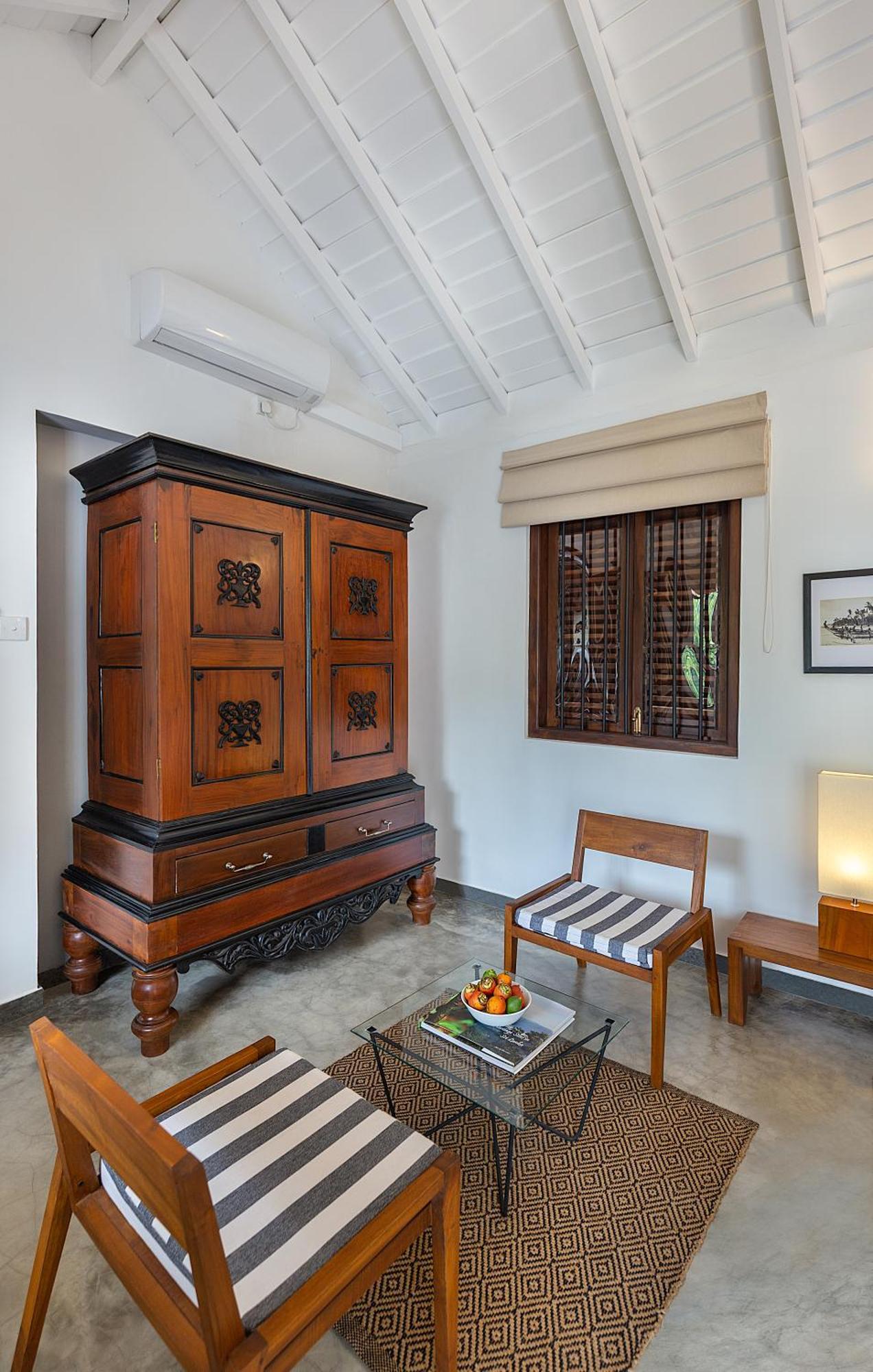 Villa Touch Of Dutch Tangalle Luaran gambar