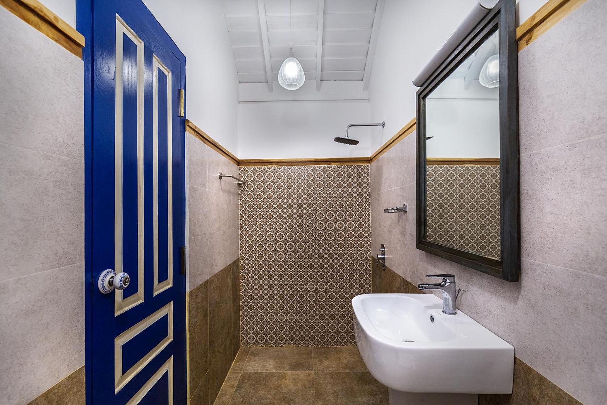 Villa Touch Of Dutch Tangalle Luaran gambar