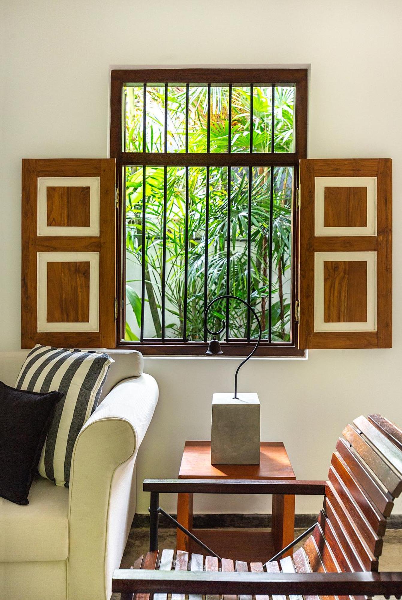 Villa Touch Of Dutch Tangalle Luaran gambar