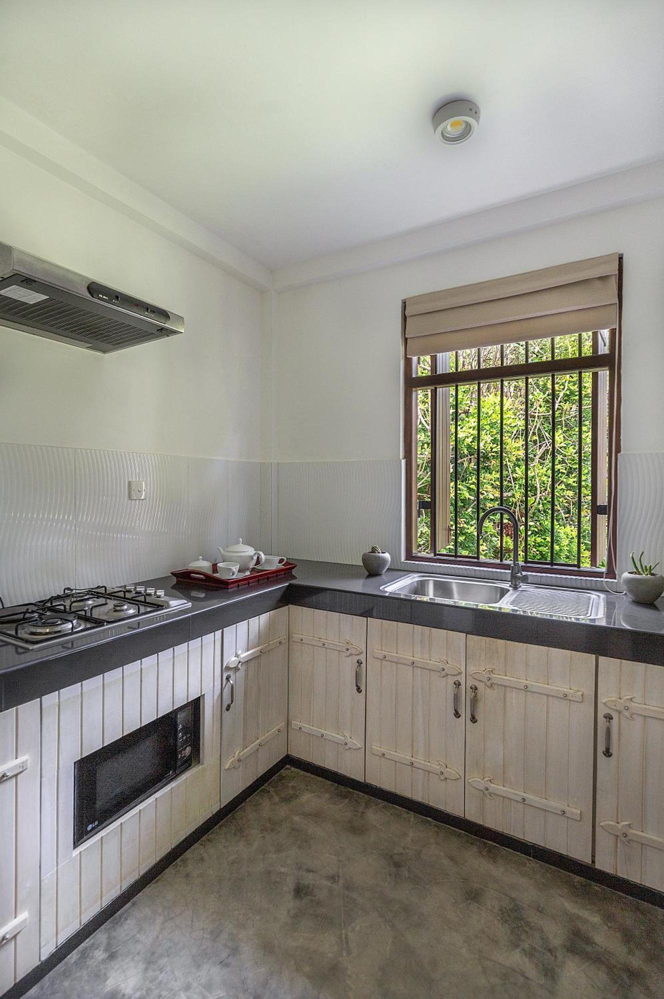 Villa Touch Of Dutch Tangalle Luaran gambar